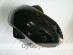 Kit de carenado por inyección para GSX R1000 07-08 - Negro, Mate - Estilo de fábrica #OYO87905539