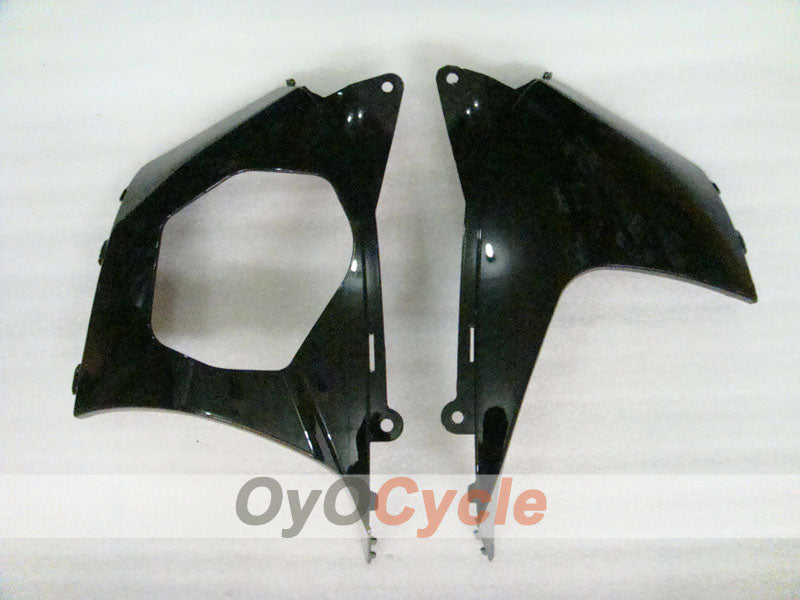 Carenado lateral izquierdo y derecho para Suzuki 07-08 GSXR1000 #OYO87908727