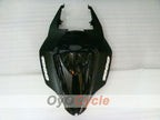 Kit de carenado por inyección para GSX R1000 07-08 - Negro, Mate - Estilo de fábrica #OYO87905539