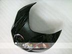 Kit de carenado por inyección para GSX R1000 07-08 - Negro, Mate - Estilo de fábrica #OYO87905539