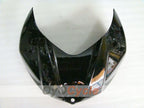 Kit de carenado por inyección para GSX R1000 07-08 - Negro, Mate - Estilo de fábrica #OYO87905539