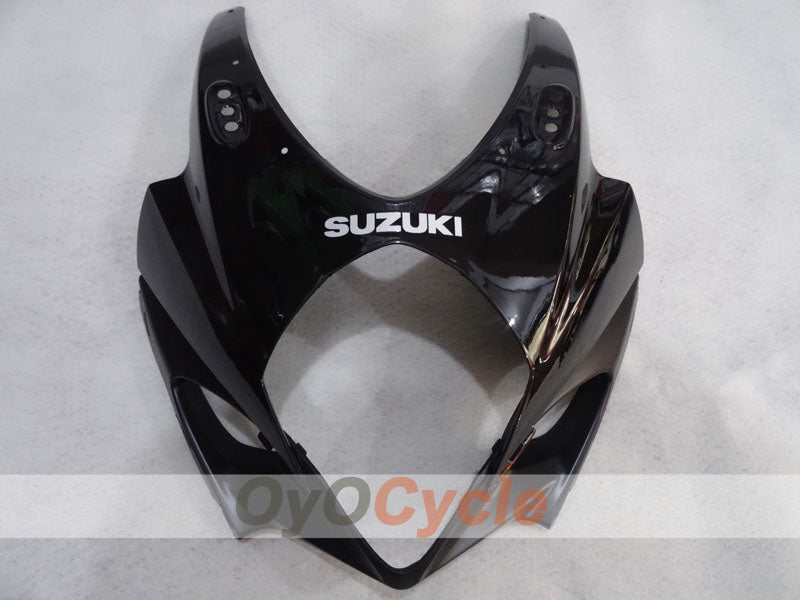 Carenado Superior Delantero para Suzuki 07-08 GSXR1000 #OYO87908730