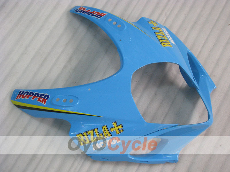 Carenado superior delantero para Suzuki GSXR1000 07-08 #OYO87908738 Imagen secundaria del producto