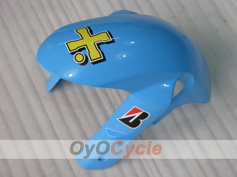 Carenado del guardabarros delantero para Suzuki 07-08 GSXR1000 #OYO87908736