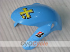 Carenado del guardabarros delantero para Suzuki 07-08 GSXR1000 #OYO87908736
