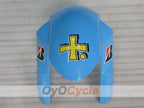 Carenado del guardabarros delantero para Suzuki 07-08 GSXR1000 #OYO87908736