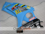 Carenado Izquierdo y Derecho Para Suzuki 07-08 GSXR1000 #OYO87908741