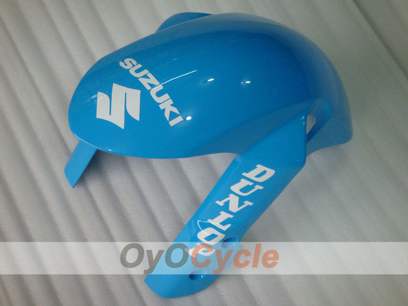 Carenado delantero para Suzuki 07-08 GSXR1000 #OYO87908742 Imagen secundaria del producto