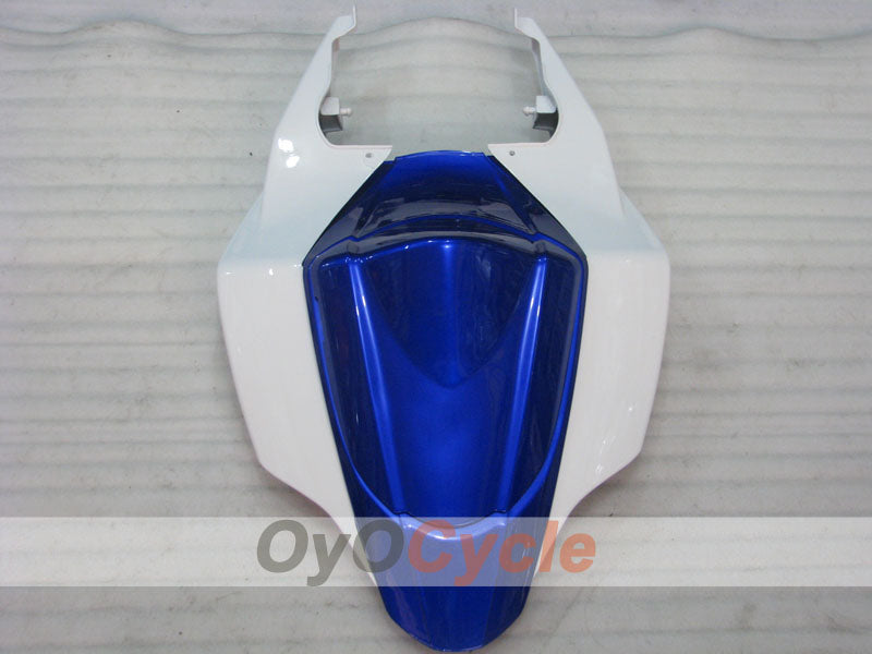 Carenado Trasero + Tapa de Asiento para Suzuki 07-08 GSXR1000 #OYO87908751 Imagen principal del producto