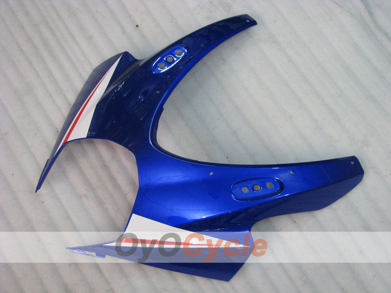 Carenado delantero superior para Suzuki 07-08 GSXR1000 #OYO87908750 Imagen secundaria del producto