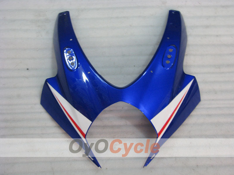 Carenado delantero superior para Suzuki 07-08 GSXR1000 #OYO87908750 Imagen principal del producto