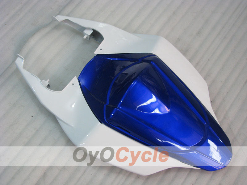 Carenado Trasero + Tapa de Asiento para Suzuki 07-08 GSXR1000 #OYO87908751