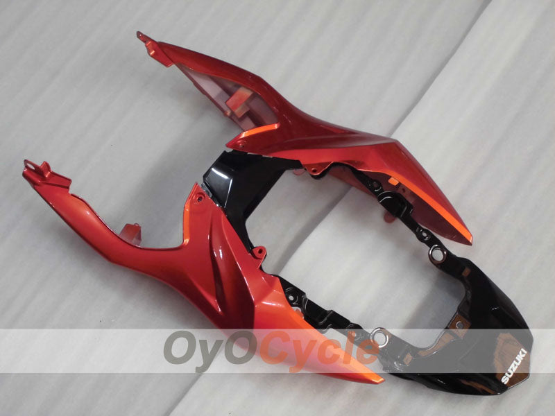 Carenado trasero para Suzuki 09-16 GSXR1000 #OYO87908783