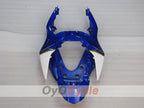 Carenado Trasero para Suzuki 09-16 GSXR1000 #OYO87908789