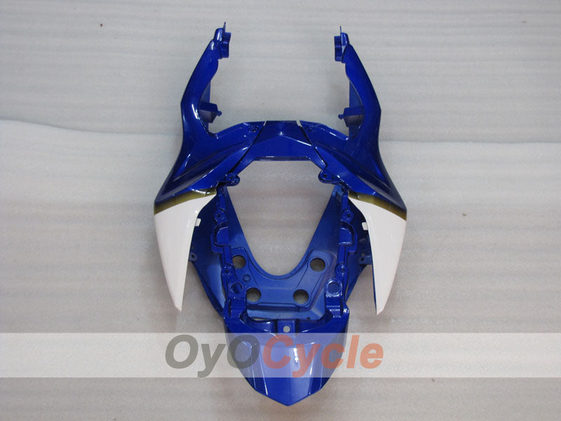 Carenado Trasero para Suzuki 09-16 GSXR1000 #OYO87908789