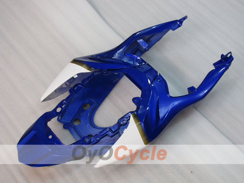 Carenado Trasero para Suzuki 09-16 GSXR1000 #OYO87908789