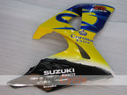 Carenado lateral izquierdo y derecho para Suzuki GSXR1000 09-16 #OYO87908791