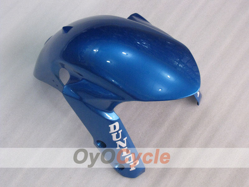 Carenado Delantero Guardabarros Para Suzuki 09-16 GSXR1000 #OYO87908803 Imagen secundaria del producto