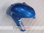 Carenado Delantero Guardabarros Para Suzuki 09-16 GSXR1000 #OYO87908803