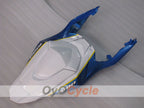 Carenado trasero + Cubre asiento para Suzuki 09-16 GSXR1000 #OYO87908799