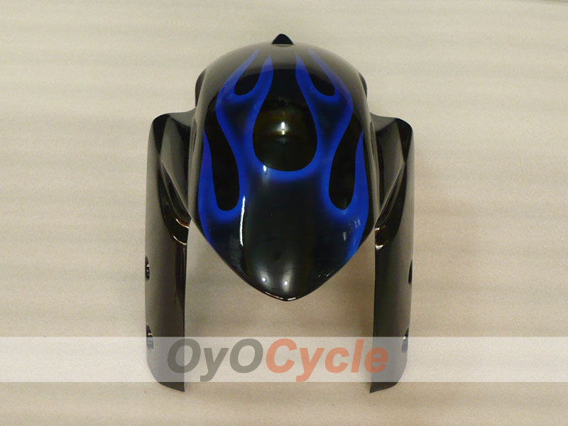 Carenado del guardabarros delantero para Suzuki 09-16 GSXR1000 #OYO87908807 Imagen principal del producto
