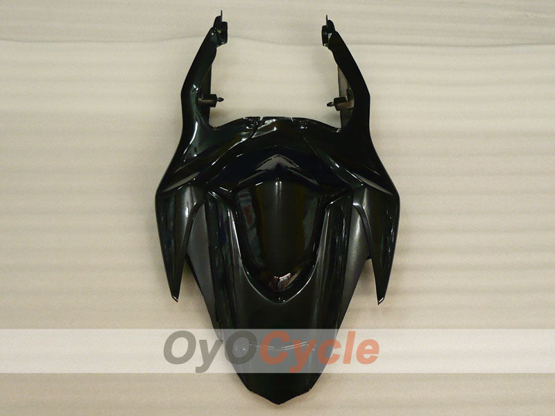 Carenado trasero + Cubre asiento para Suzuki 09-16 GSXR1000 #OYO87908811 Imagen principal del producto