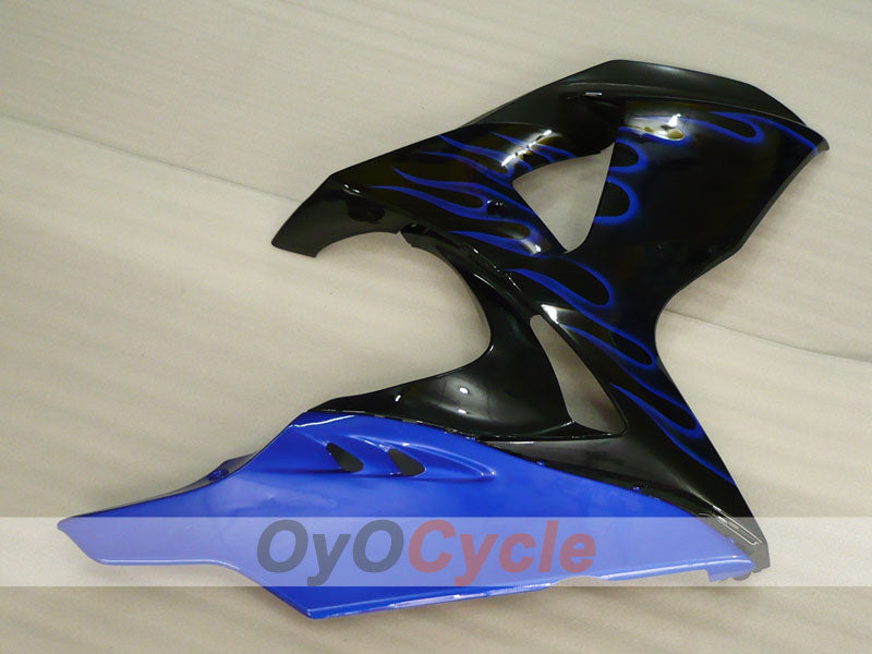 Carenado lateral izquierdo y derecho para Suzuki GSXR1000 09-16 #OYO87908813