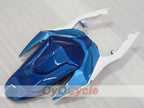 Carenado trasero + Cubre asiento para Suzuki 09-16 GSXR1000 #OYO87908816