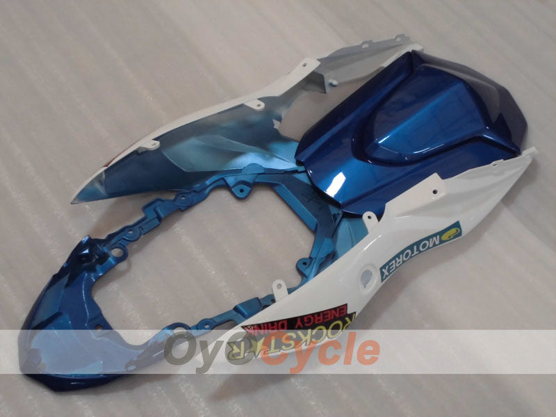 Carenado trasero + Cubre asiento para Suzuki 09-16 GSXR1000 #OYO87908816