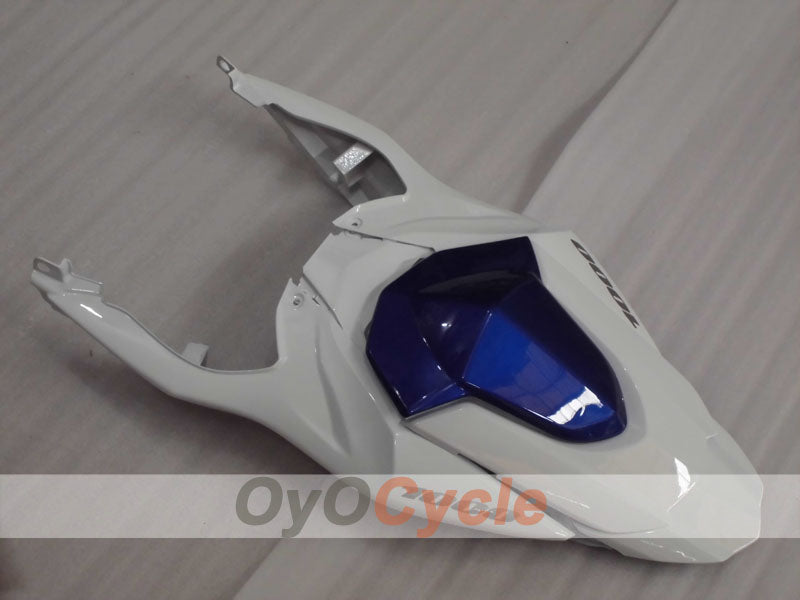 Carenado trasero + Cubre asiento para Suzuki 09-16 GSXR1000 #OYO87908820 Imagen secundaria del producto