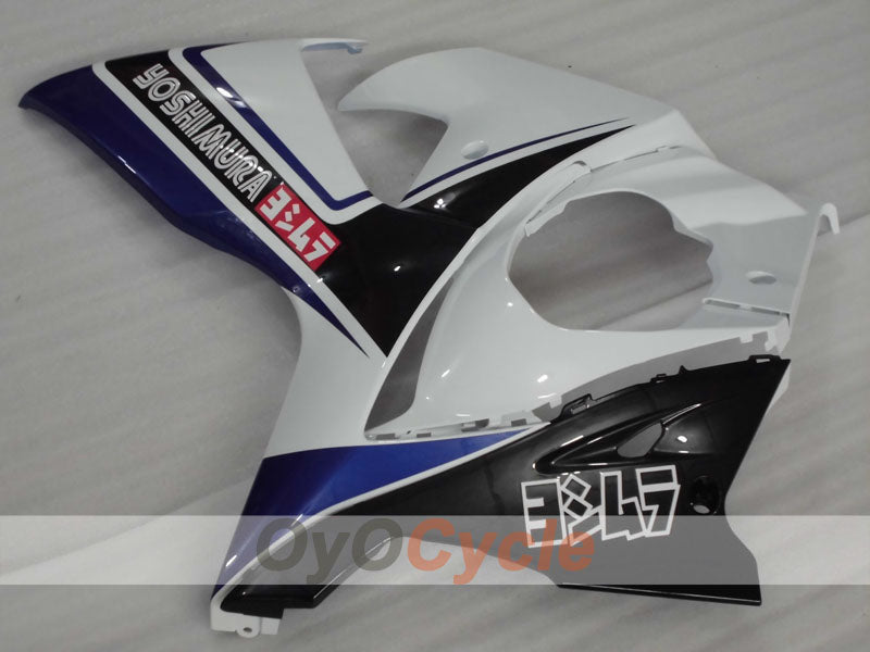 Carenado lateral izquierdo y derecho para Suzuki GSXR1000 09-16 #OYO87908823 Imagen principal del producto