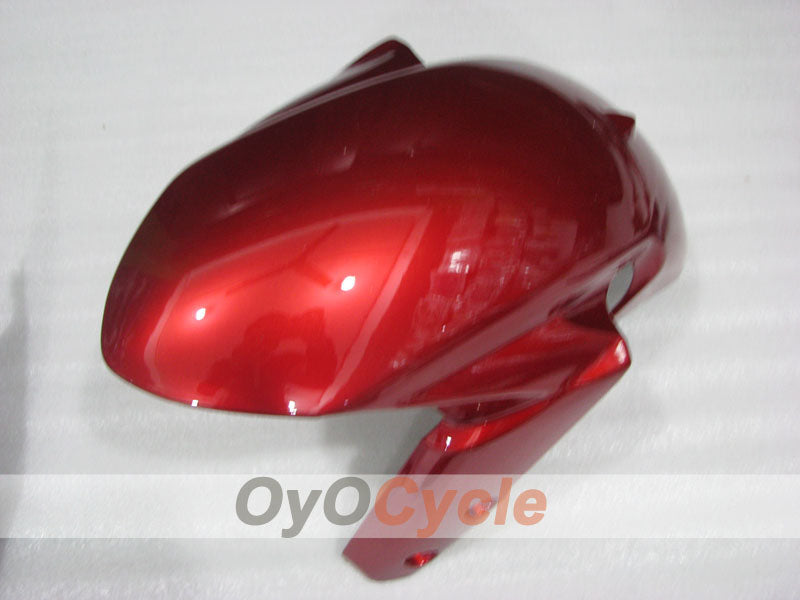 Carenado del guardabarros delantero para Suzuki 09-16 GSXR1000 #OYO87908824 Imagen principal del producto