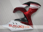 Carenado lateral izquierdo y derecho para Suzuki 09-16 GSXR1000 #OYO87908828