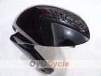 Kit de carenado inyectado para GSX R1000 09-16 - Negro - Estilo de fábrica #OYO87905553