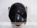 Kit de carenado inyectado para GSX R1000 09-16 - Negro - Estilo de fábrica #OYO87905553