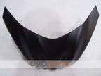 Kit de carenado inyectado para GSX R1000 09-16 - Negro - Estilo de fábrica #OYO87905553