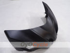 Kit de carenado inyectado para GSX R1000 09-16 - Negro - Estilo de fábrica #OYO87905553