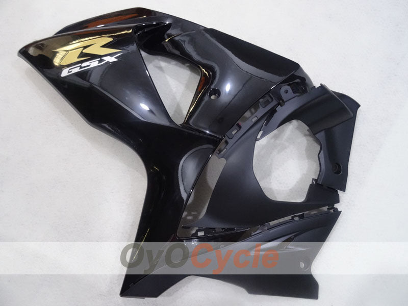 Carenado lateral izquierdo y derecho para Suzuki 09-16 GSXR1000 #OYO87908835