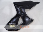 Kit de carenado inyectado para GSX R1000 09-16 - Negro - Estilo de fábrica #OYO87905553
