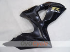 Carenado lateral izquierdo y derecho para Suzuki 09-16 GSXR1000 #OYO87908835
