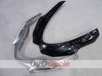 Kit de carenado inyectado para GSX R1000 09-16 - Negro - Estilo de fábrica #OYO87905553