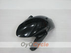 Kit de carenado de inyección para GSX R1000 09-16 - Amarillo, Negro - Estilo de fábrica #OYO87905555