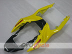 Kit de carenado de inyección para GSX R1000 09-16 - Amarillo, Negro - Estilo de fábrica #OYO87905555