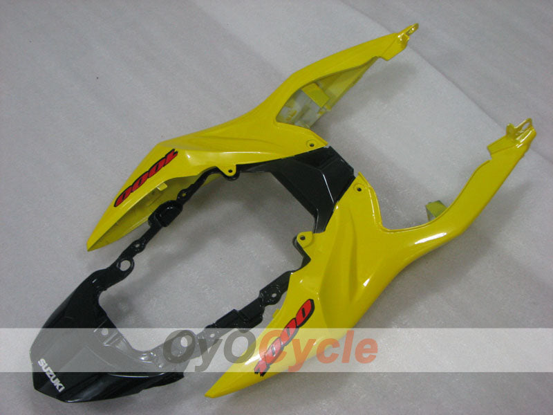 Carenado de cola trasero para Suzuki 09-16 GSXR1000 #OYO87908839