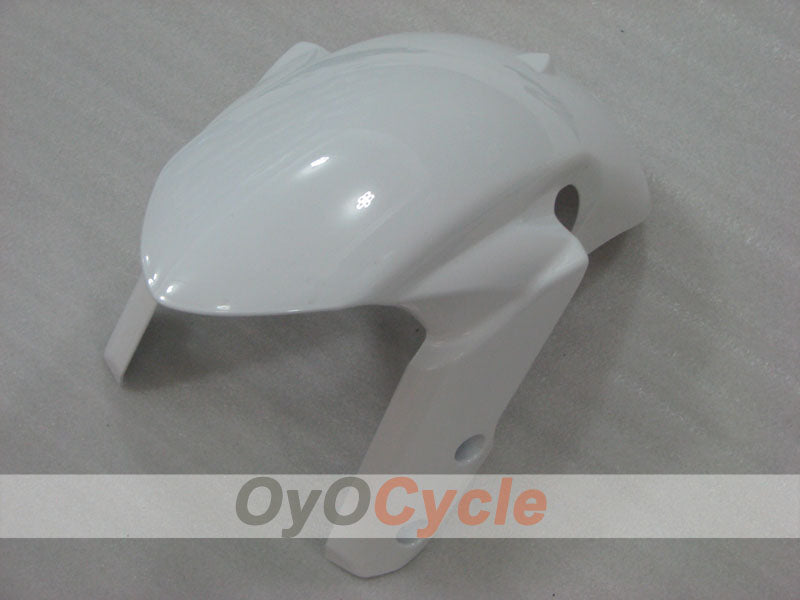 Carenado de guardabarros delantero para Suzuki 09-16 GSXR1000 #OYO87908843 Imagen principal del producto