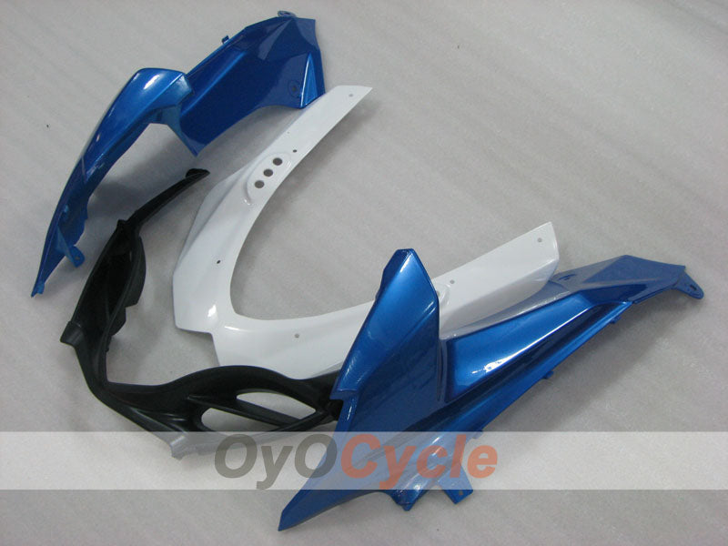 Carenado superior delantero para Suzuki 09-16 GSXR1000 #OYO87908846 Imagen secundaria del producto