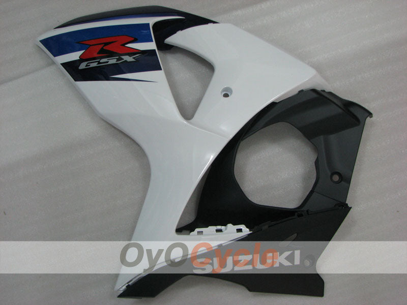Carenado lateral izquierdo y derecho para Suzuki 09-16 GSXR1000 #OYO87908849 Imagen secundaria del producto