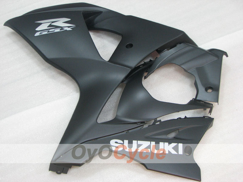Carenado lateral izquierdo y derecho para Suzuki 09-16 GSXR1000 #OYO87908854