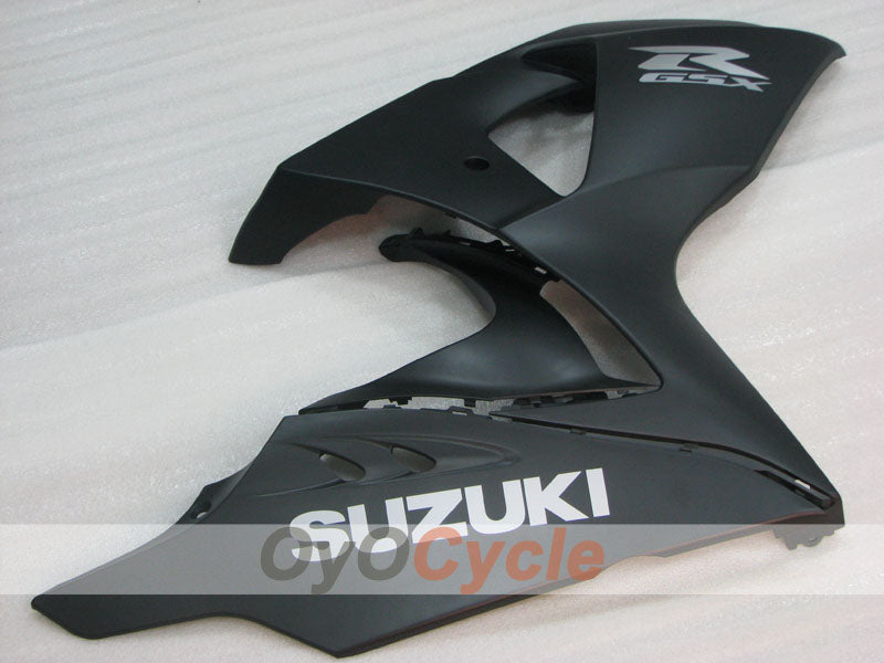 Carenado lateral izquierdo y derecho para Suzuki 09-16 GSXR1000 #OYO87908854 Imagen secundaria del producto