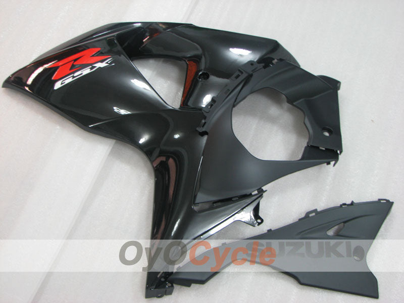 Carenado lateral izquierdo y derecho para Suzuki 09-16 GSXR1000 #OYO87908858